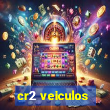 cr2 veiculos