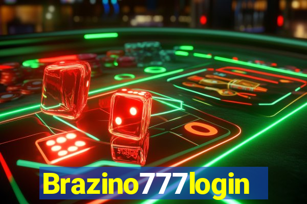 Brazino777login