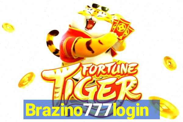 Brazino777login