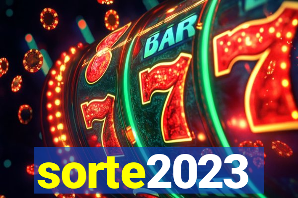 sorte2023