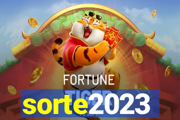 sorte2023