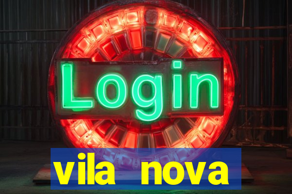 vila nova extintores ltda