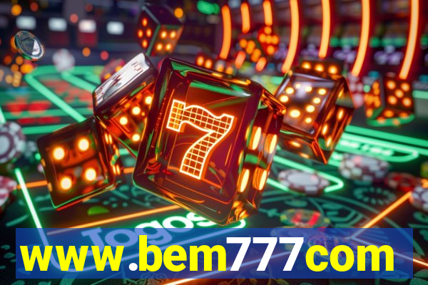 www.bem777com