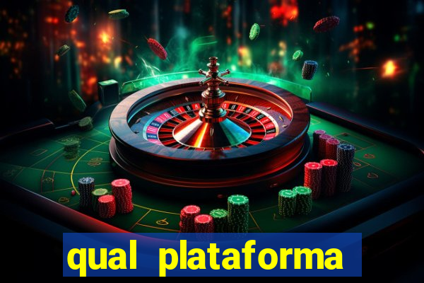 qual plataforma para jogar fortune tiger