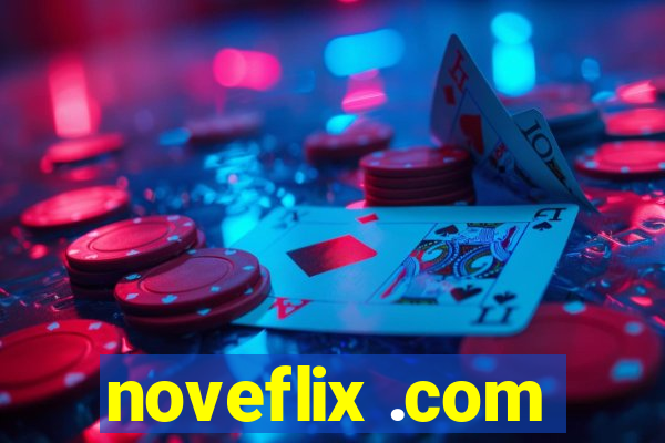 noveflix .com