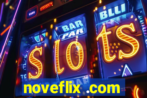 noveflix .com