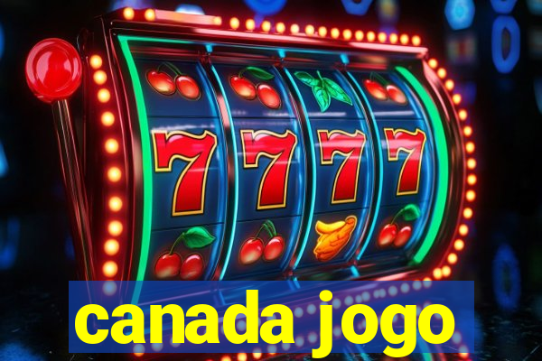 canada jogo