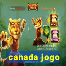 canada jogo