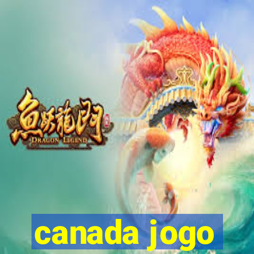 canada jogo