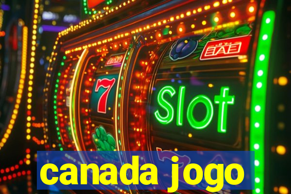 canada jogo