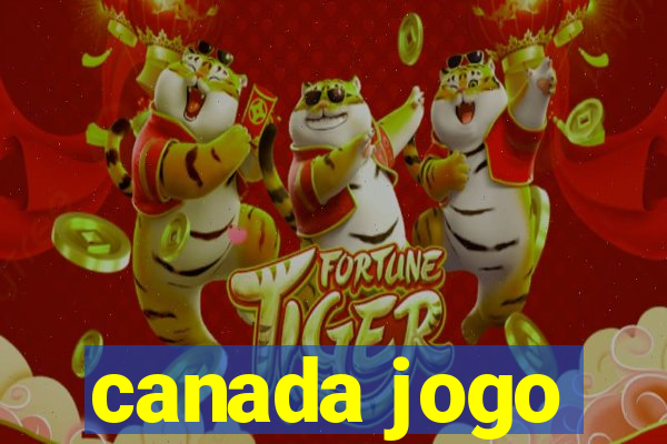 canada jogo