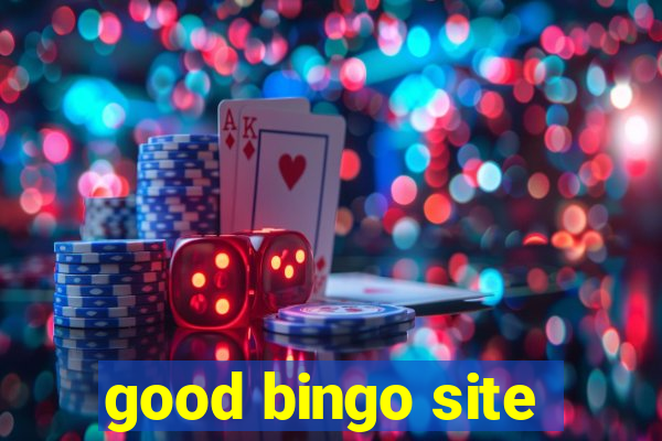 good bingo site