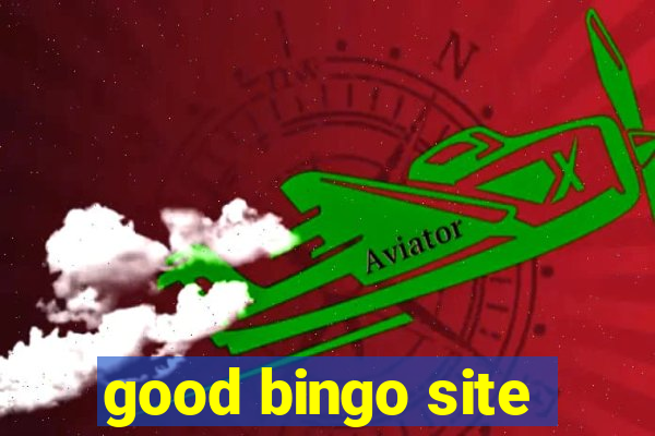 good bingo site