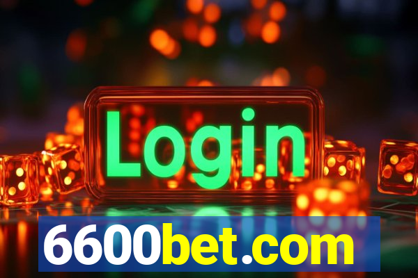 6600bet.com