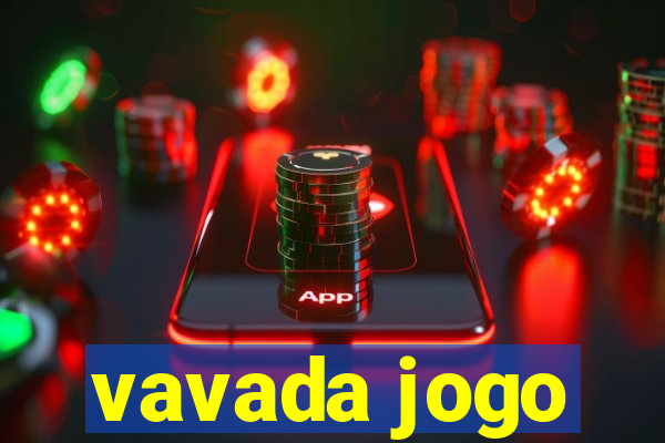 vavada jogo