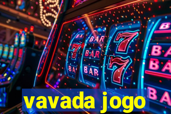 vavada jogo