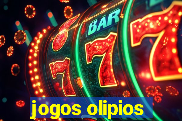 jogos olipios