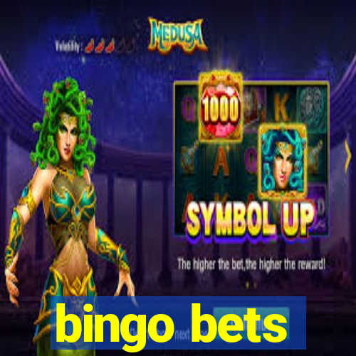 bingo bets