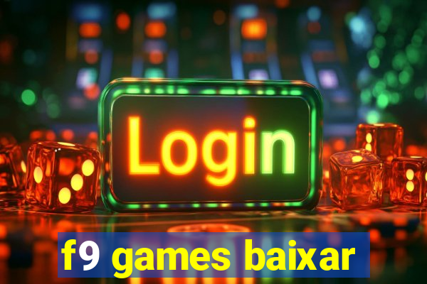 f9 games baixar