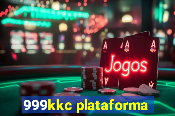 999kkc plataforma