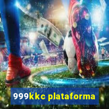 999kkc plataforma