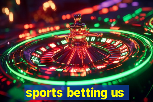 sports betting us