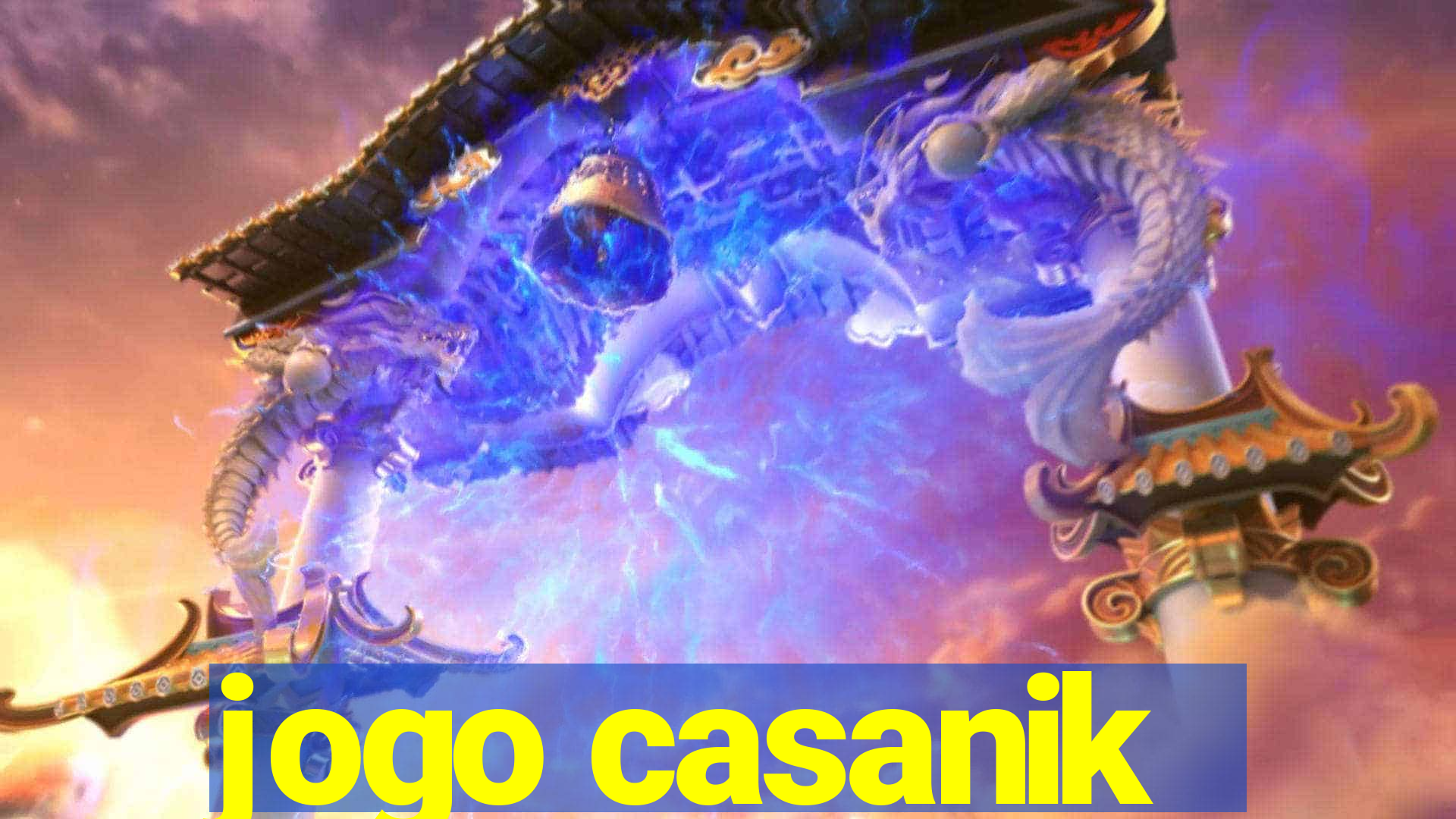 jogo casanik