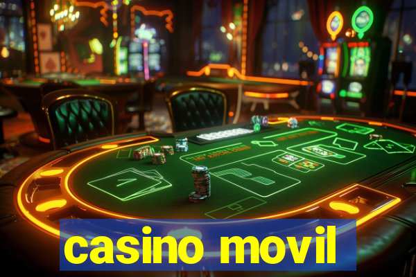 casino movil