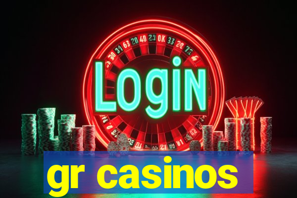 gr casinos