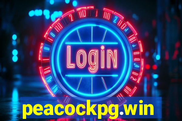 peacockpg.win