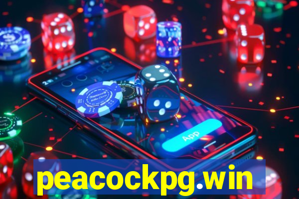 peacockpg.win