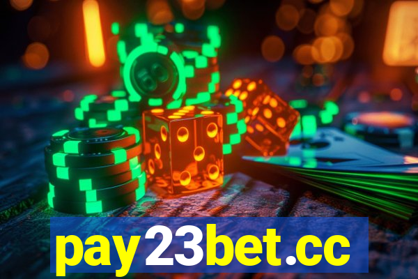 pay23bet.cc