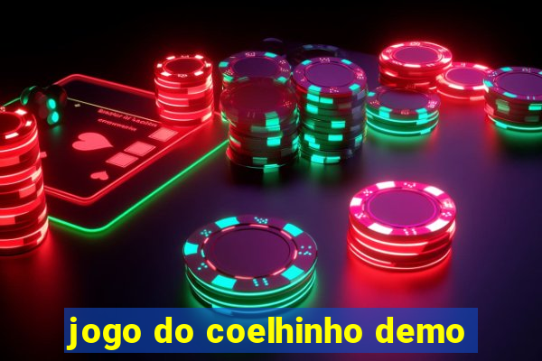 jogo do coelhinho demo