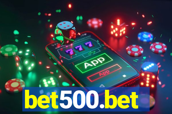 bet500.bet