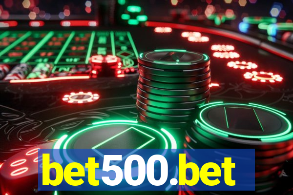 bet500.bet