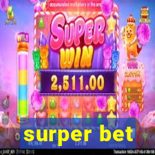 surper bet