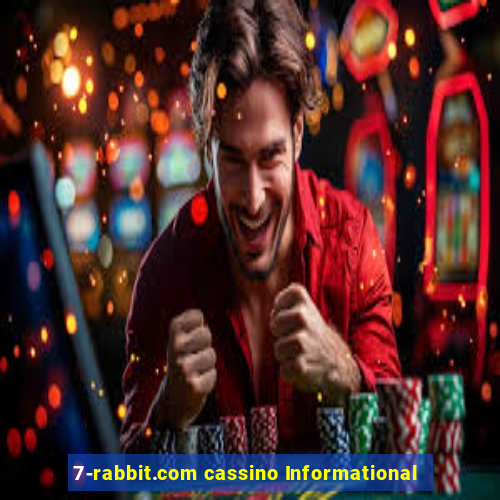 7-rabbit.com cassino Informational