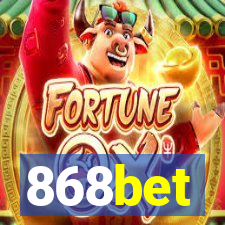 868bet