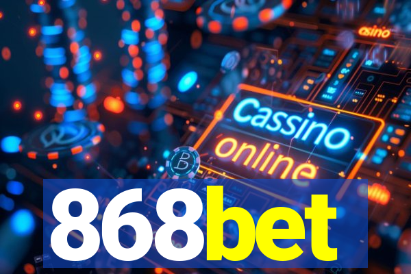 868bet