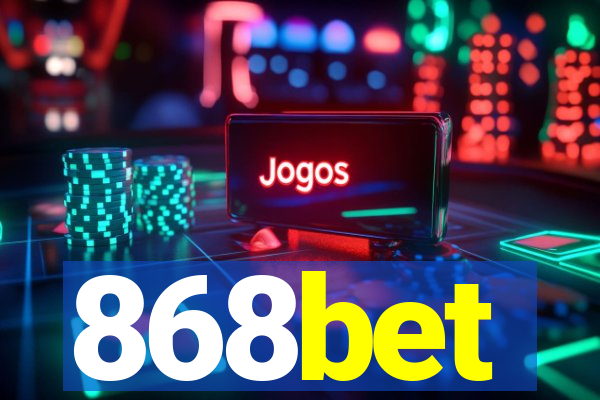 868bet