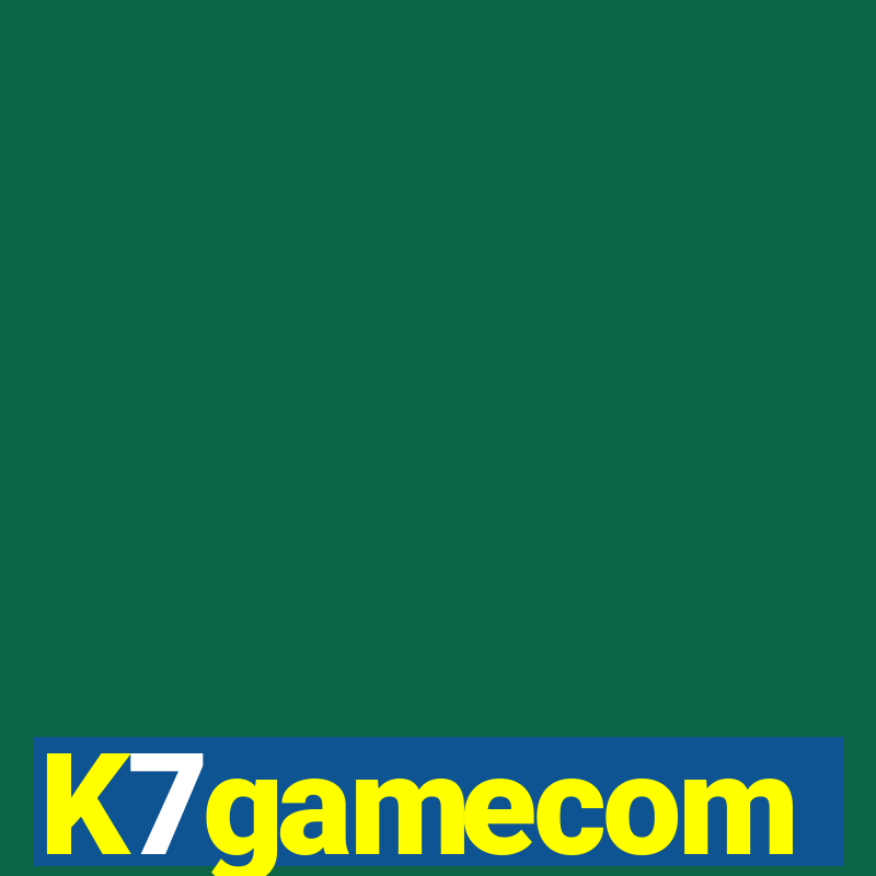 K7gamecom