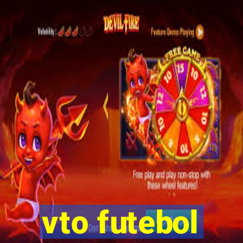 vto futebol