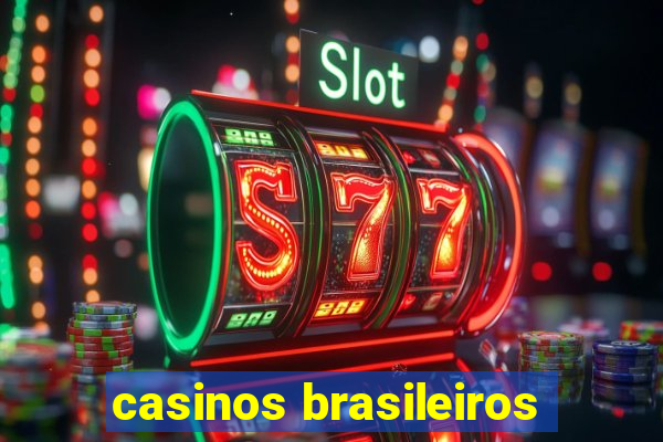 casinos brasileiros