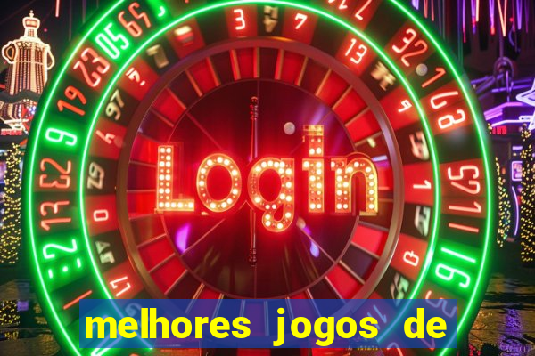 melhores jogos de ganhar dinheiro