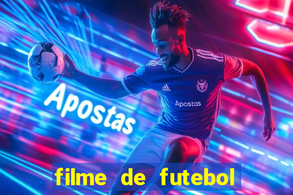 filme de futebol americano motivacional