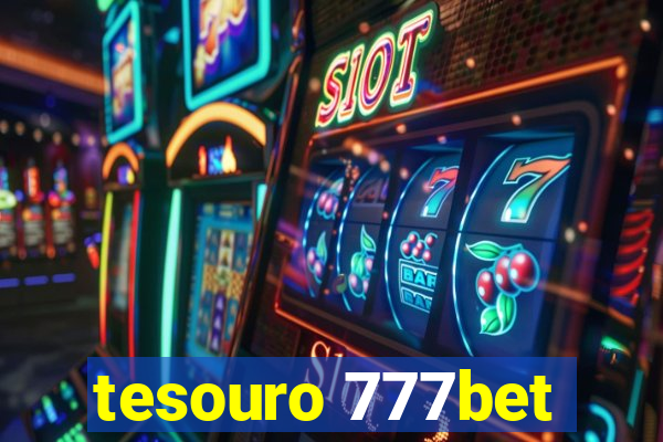 tesouro 777bet