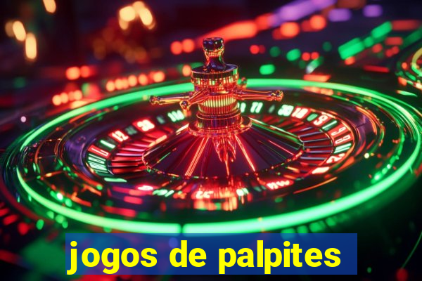 jogos de palpites