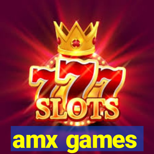 amx games