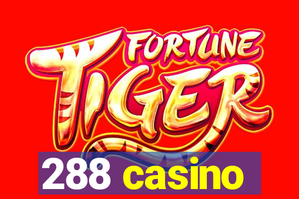 288 casino