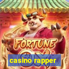 casino rapper